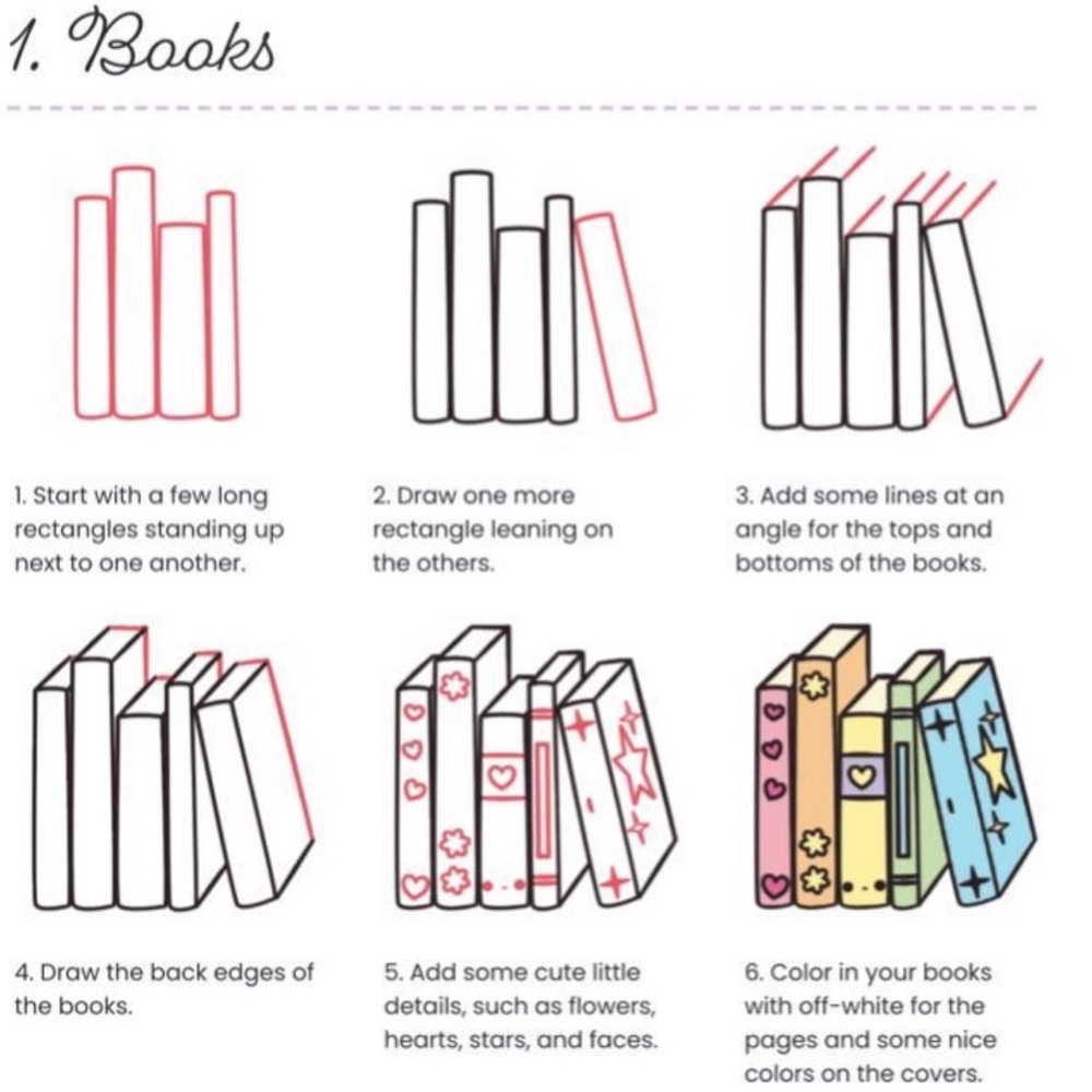 $2📚BOX OF 30 BOOKMARKS📚NEW AND SEALED📚$2 WITH ANY $10 ORDER OR MORE - Picture 11 of 16
